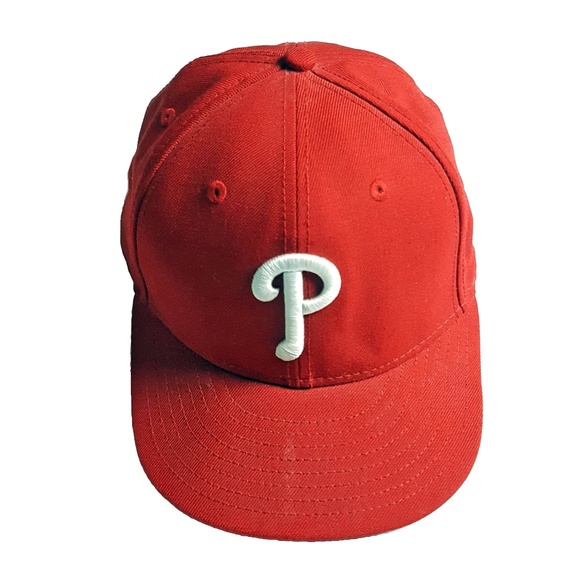 New Era Other - New Era Philadelphia Phillies Baseball Hat 59Fifty